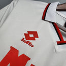 CAMISA MILAN - RETRÔ - TORCEDOR - 1993