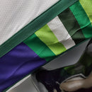 CAMISA MILWAUKEE BUCKS - CITY EDITION 75TH ANNIVERSARY - 2021/ 2022