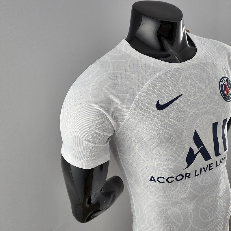 Camisa pre hot sale jogo psg