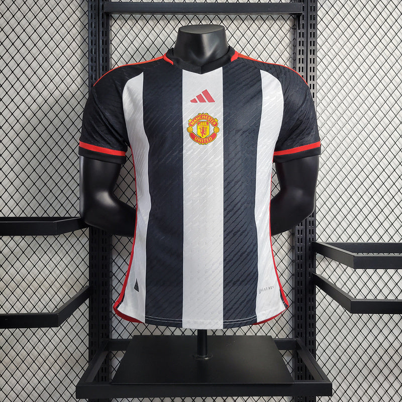 CAMISA MANCHESTER UNITED  - SPECIAL EDITION - JOGADOR - 23/24
