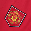CAMISA MANCHESTER UNITED - CASA/ HOME - FEMININO - 22/ 23