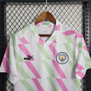 CAMISA MANCHESTER CITY - TREINO - TORCEDOR - 23/24