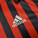 CAMISA MILAN - RETRÔ - TORCEDOR - 1999