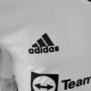 CAMISA MANCHESTER UNITED - MANGA LONGA -  FORA/ AWAY - JOGADOR 22/ 23