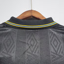 CAMISA MANCHESTER UNITED - RETRÔ - TORCEDOR - 1993