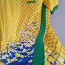 CAMISA BRASIL - CONCEITO - TORCEDOR - 22/ 23
