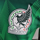 CAMISA MÉXICO - CASA/ HOME - JOGADOR - 22/ 23