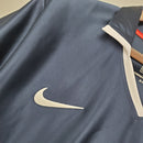 CAMISA PSG - RETRÔ - TORCEDOR - 2001