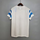 CAMISA MARSEILLE - RETRÔ - TORCEDOR - 1990