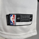 CAMISA PHILADELPHIA 76ERS - BRANCA - RETRÔ