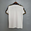 CAMISA PARMA - RETRÔ - TORCEDOR - 2002
