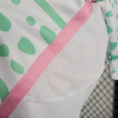 CAMISA MEXICO - BRANCA - TORCEDOR - 23/24