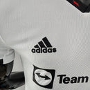 CAMISA MANCHESTER UNITED - FORA/ AWAY - JOGADOR - 22/23