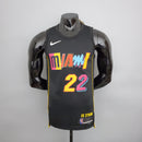 CAMISA MIAMI HEAT - ESPECIAL EDITION COLORIDA - EDIÇÃO 2022