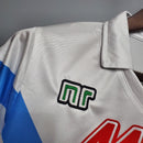 CAMISA NAPOLI - RETRÔ - TORCEDOR - 1988