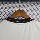 CAMISA MANCHESTER UNITED - FORA/ AWAY - FEMININO - 22/ 23