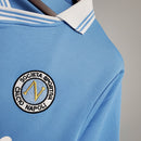 CAMISA NAPOLI - RETRÔ - TORCEDOR - 1986