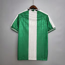 CAMISA NIGÉRIA - RETRÔ - TORCEDOR - 1996
