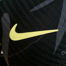 CAMISA BRASIL - CONCEITO ALL BLACK - JOGADOR - 22/ 23