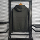 MOLETOM - BRASIL - PRETO - 2022