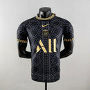 CAMISA PSG - EDIÇÃO ESPECIAL - JOGADOR - 22/23