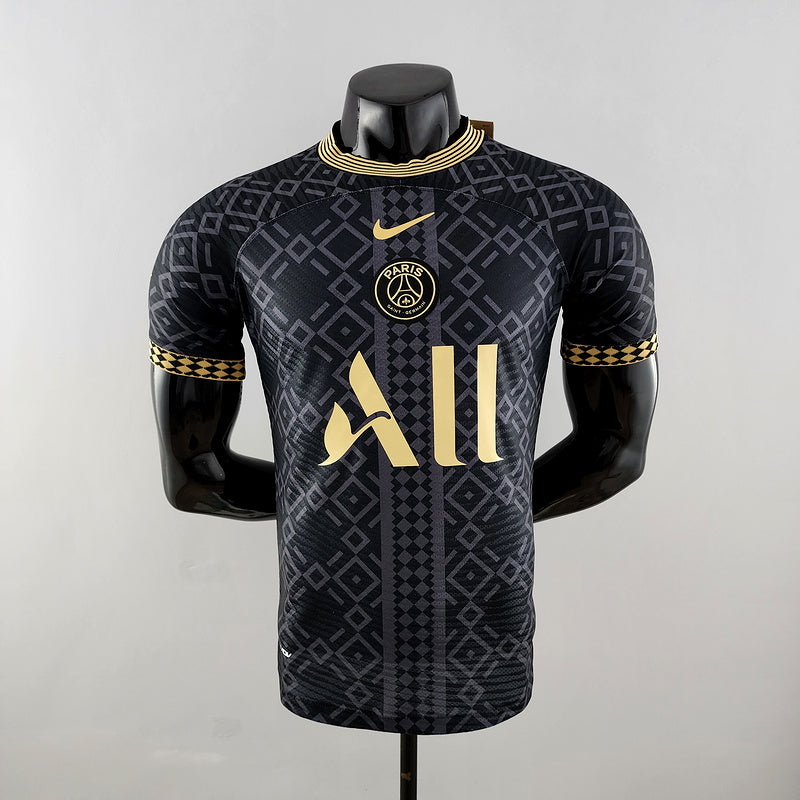CAMISA PSG - EDIÇÃO ESPECIAL - JOGADOR - 22/23