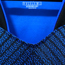 CAMISA MANCHESTER UNITED - TERCEIRO/ THIRD  - FEMININO - 21/22