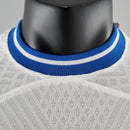 CAMISA BRASIL - BRANCA E AZUL - CONCEITO - JOGADOR - 22/23