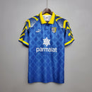 CAMISA PARMA - RETRÔ - TORCEDOR - 1996