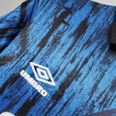 CAMISA MANCHESTER UNITED - RETRÔ - TORCEDOR - 1992