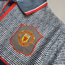 CAMISA MANCHESTER UNITED - RETRÔ - TORCEDOR - 1996