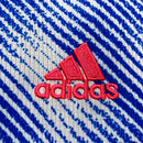 CAMISA MANCHESTER UNITED - FORA/ AWAY  - FEMININO - 21/22