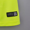 CAMISA BRASIL - TREINO/ TRAINNING - TORCEDOR - 22/ 23