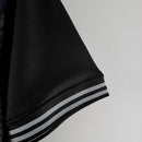 CAMISA  BRASIL - CONCEITO ALL BLACK - FEMININO - 22/ 23