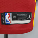 CAMISA MIAMI HEAT - BÔNUS EDIÇÃO VERMELHO ( JORDAN ) -