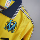 CAMISA OLYMPIQUE MAIRSELLE - RETRÔ - TORCEDOR - 1998