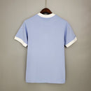 CAMISA MANCHESTER CITY - RETRÔ - TORCEDOR - 1972