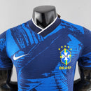 CAMISA BRASIL - CLÁSSICA - JOGADOR - 22/23