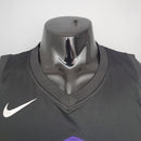 CAMISA TORONTO RAPTORS - EDIÇÃO BÔNUS - ROXA