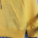 MOLETOM - BRASIL - AMARELO COM VERDE - 2022