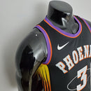 CAMISA PHOENIX SUNS - SPECIAL EDITION - 2022