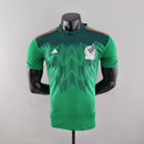 CAMISA MÉXICO - CASA/ HOME - JOGADOR - 22/ 23
