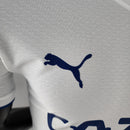 CAMISA OLYMPIQUE DE MARSEILLE - CASA/ HOME - JOGADOR - 22/23