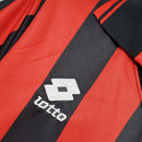 CAMISA MILAN - RETRÔ - TORCEDOR - 1996