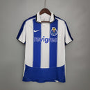 CAMISA PORTO - RETRÔ - TORCEDOR - 2003