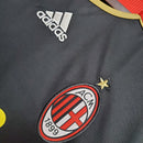 CAMISA MILAN- RETRÔ - TORCEDOR - 2006