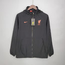 CORTA VENTO - LIVERPOOL- PRETO