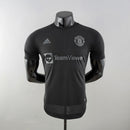 CAMISA MANCHESTER UNITED - CONCEITO - JOGADOR - 22/23