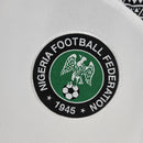 CAMISA NIGÉRIA - CASA/ HOME - TORCEDOR - 22/ 23