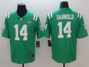 CAMISA NEW YORK JETS - NFL - VERDE E BRANCO